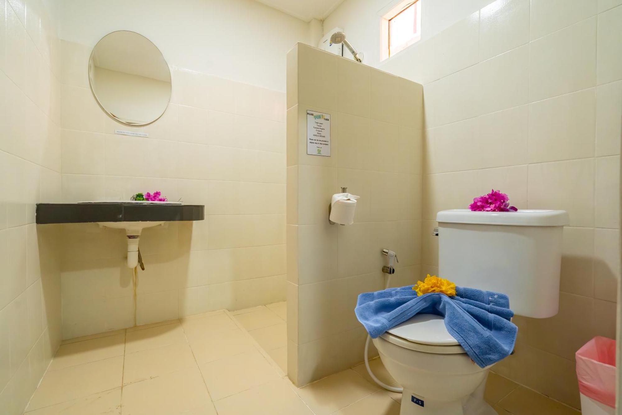 Lanta Beachfront Resort Ko Lanta Екстериор снимка