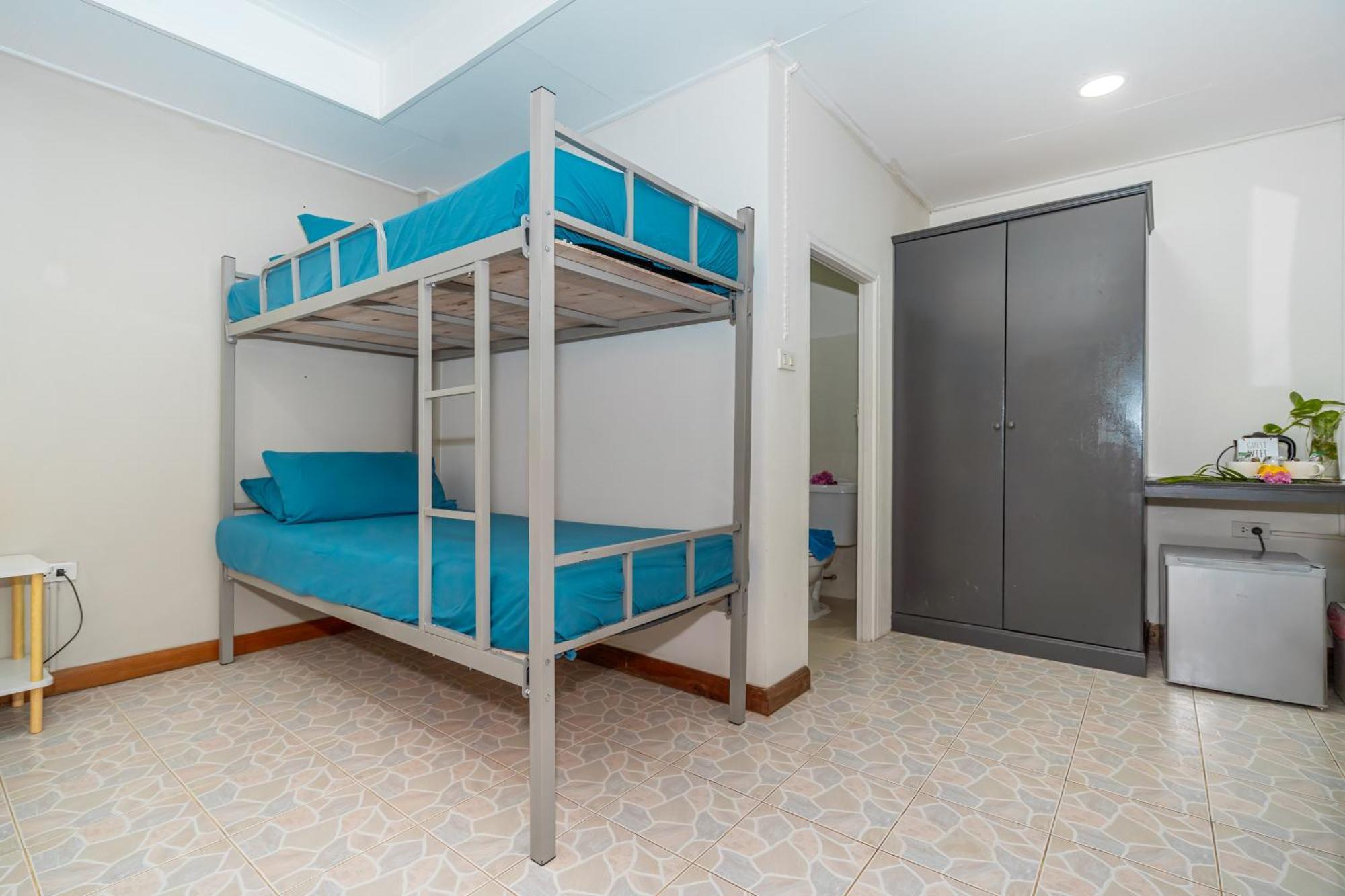 Lanta Beachfront Resort Ko Lanta Екстериор снимка