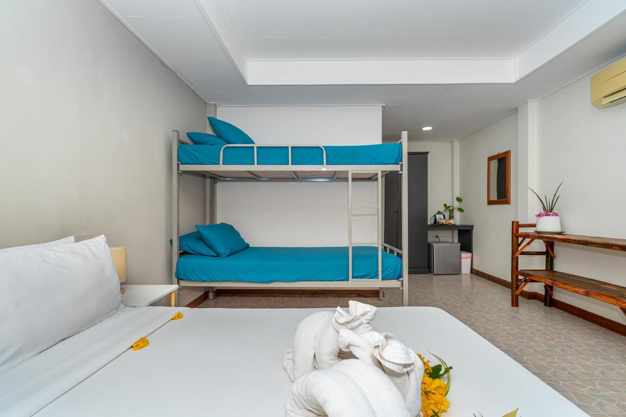 Lanta Beachfront Resort Ko Lanta Екстериор снимка