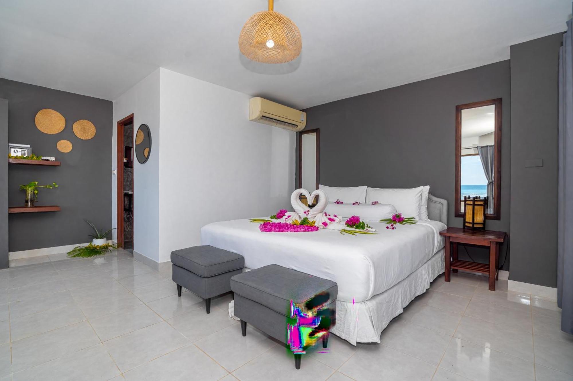 Lanta Beachfront Resort Ko Lanta Екстериор снимка