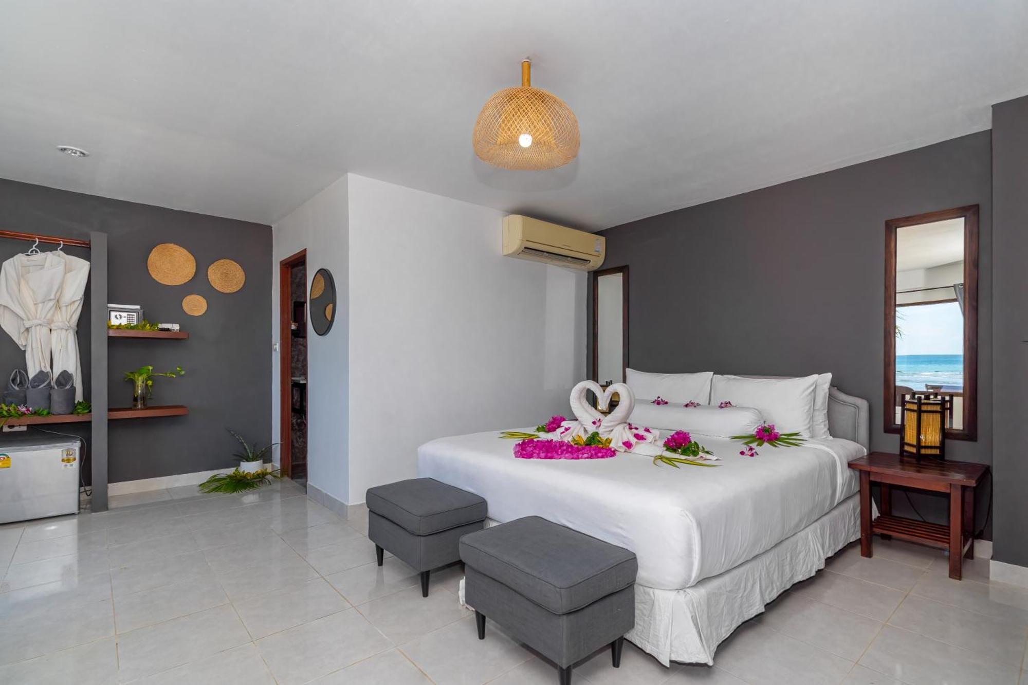 Lanta Beachfront Resort Ko Lanta Екстериор снимка