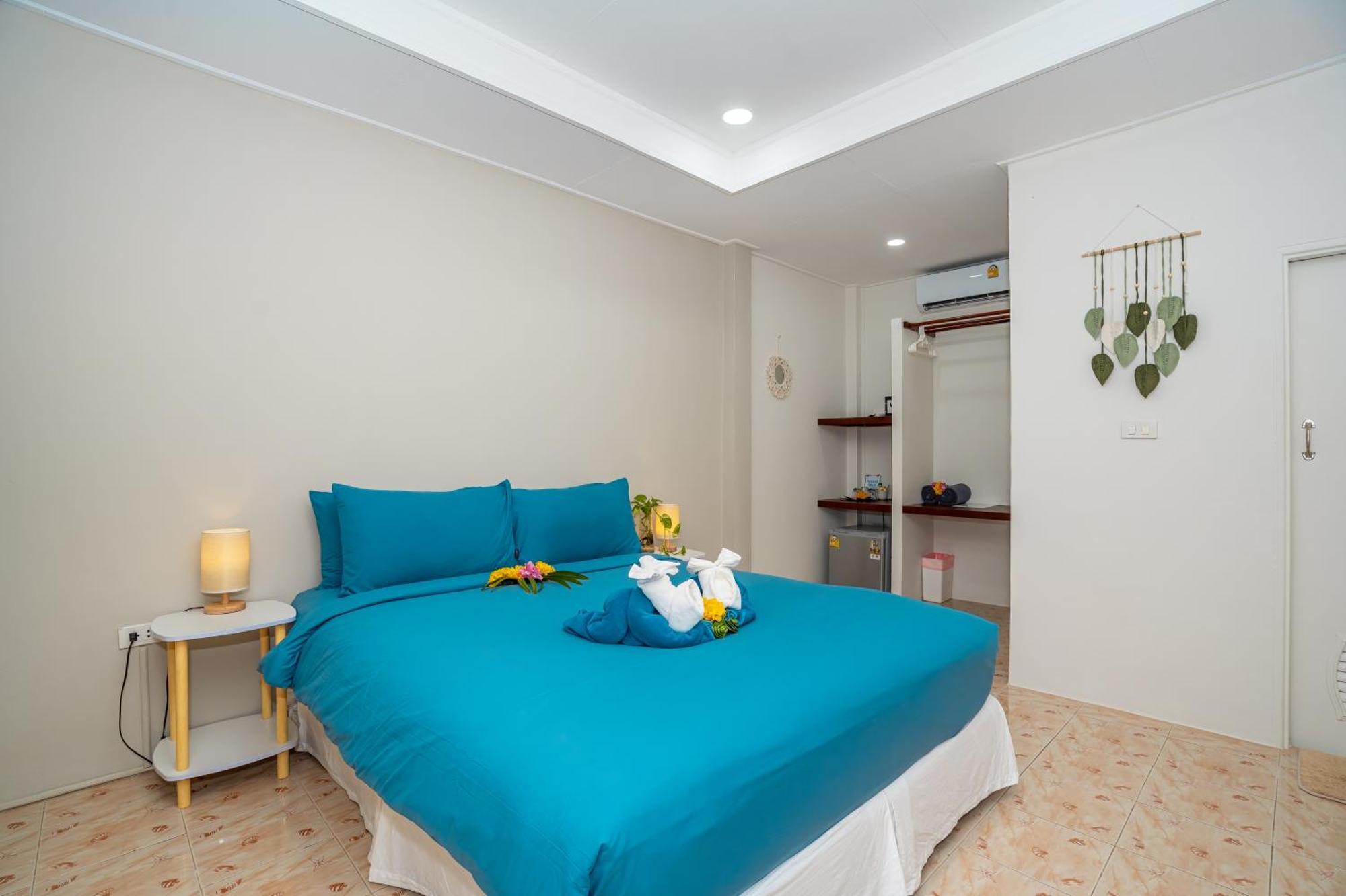 Lanta Beachfront Resort Ko Lanta Екстериор снимка