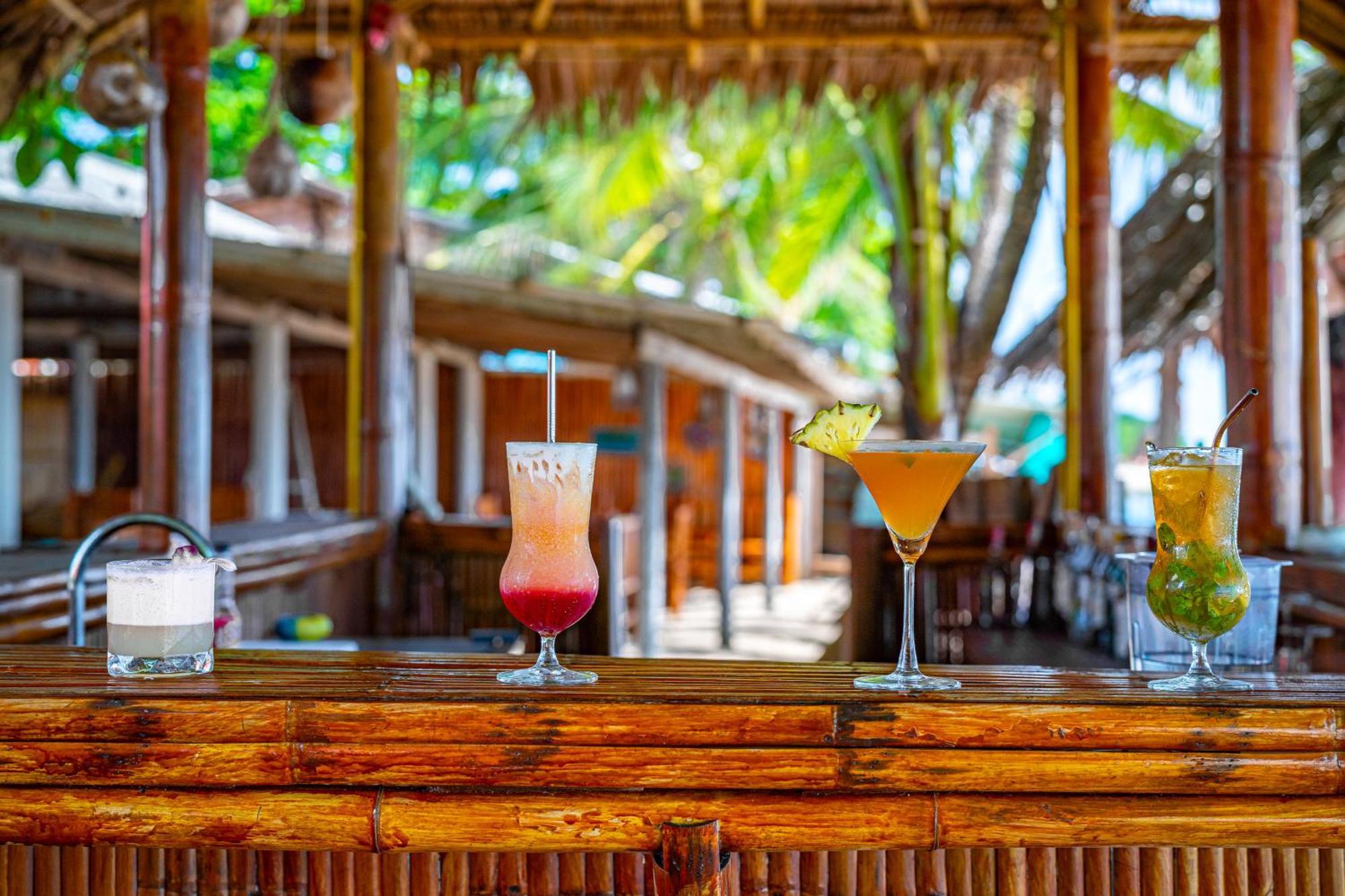 Lanta Beachfront Resort Ko Lanta Екстериор снимка