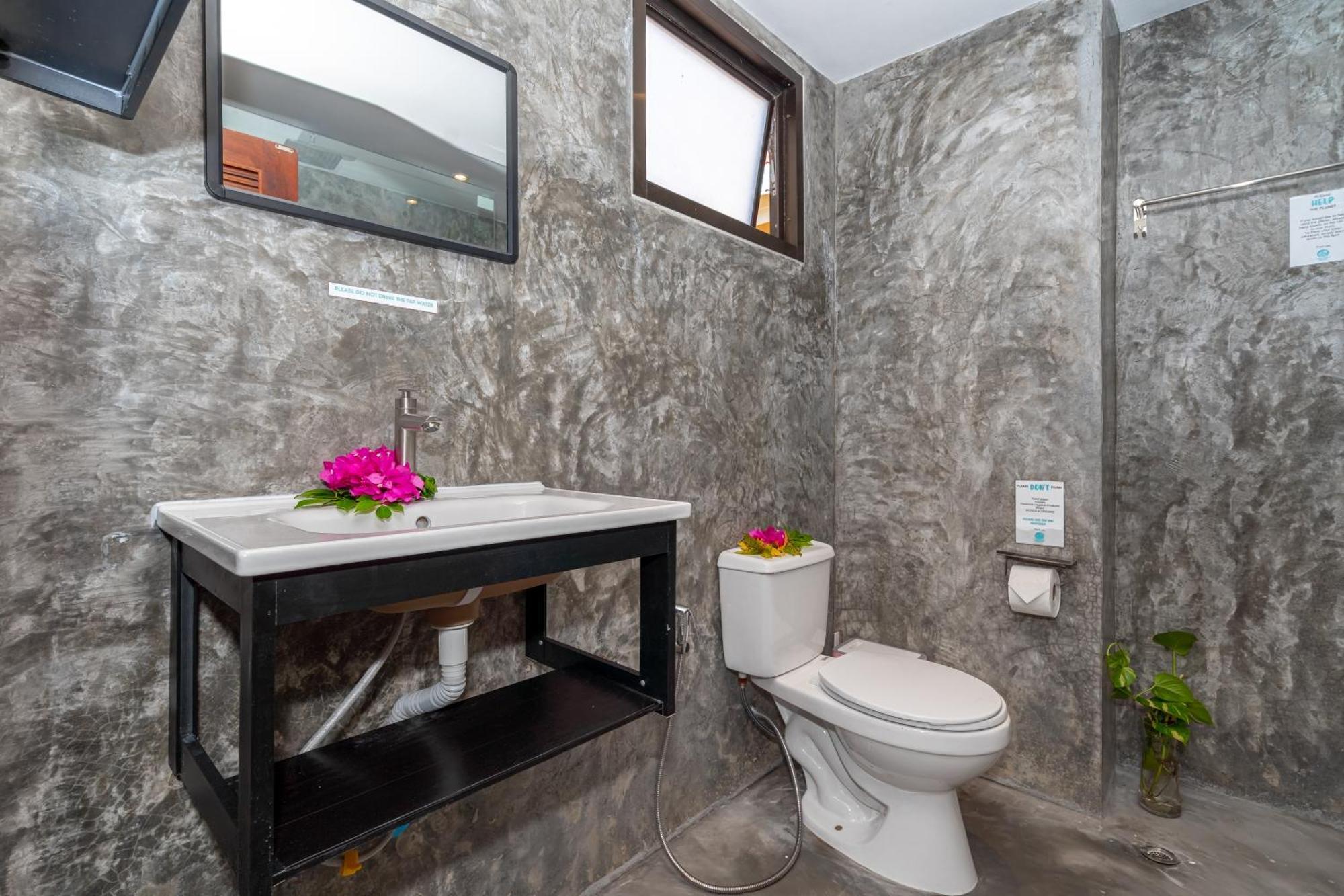 Lanta Beachfront Resort Ko Lanta Екстериор снимка