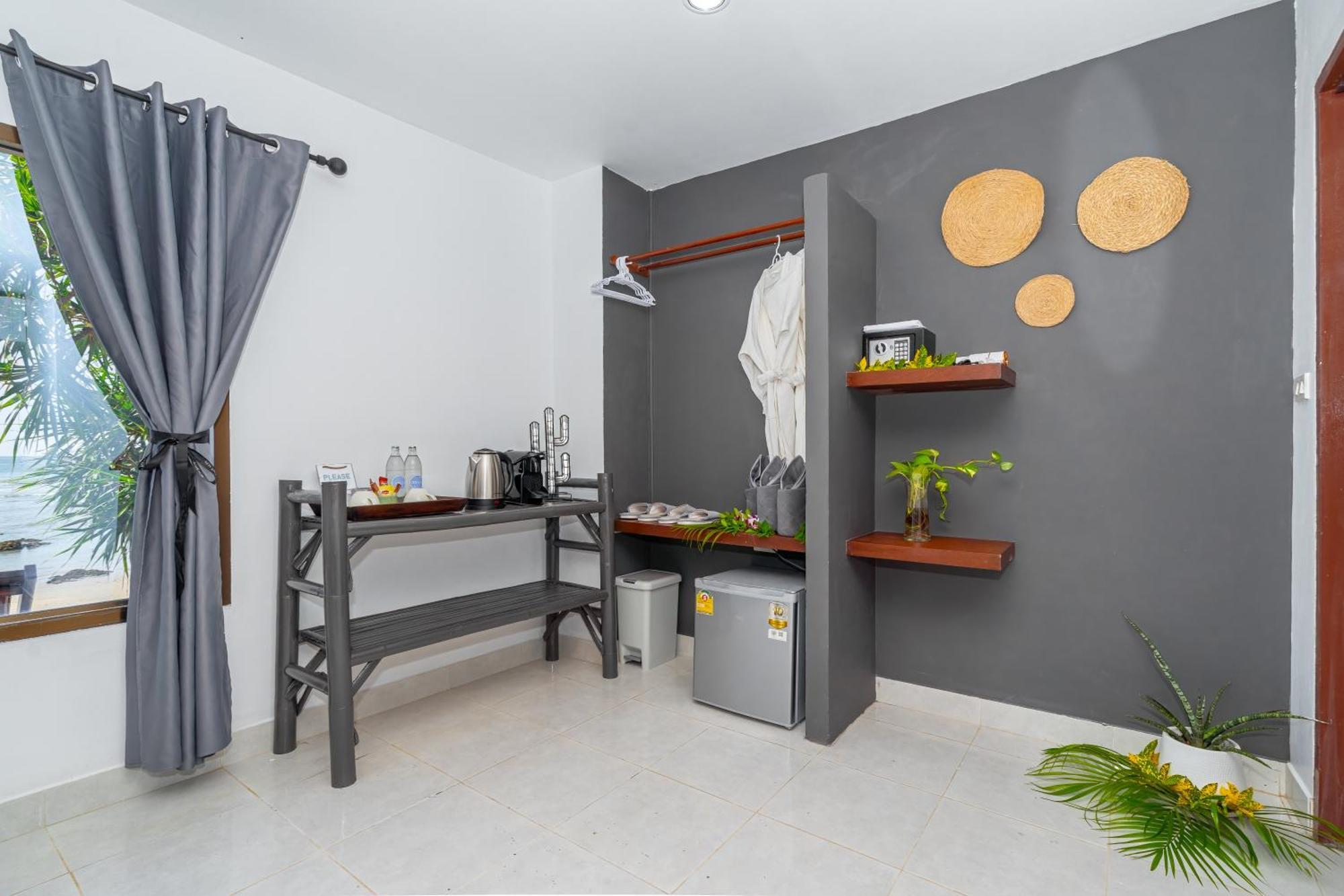 Lanta Beachfront Resort Ko Lanta Екстериор снимка